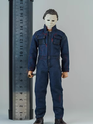 Cloth for 1/12 6 inch figure