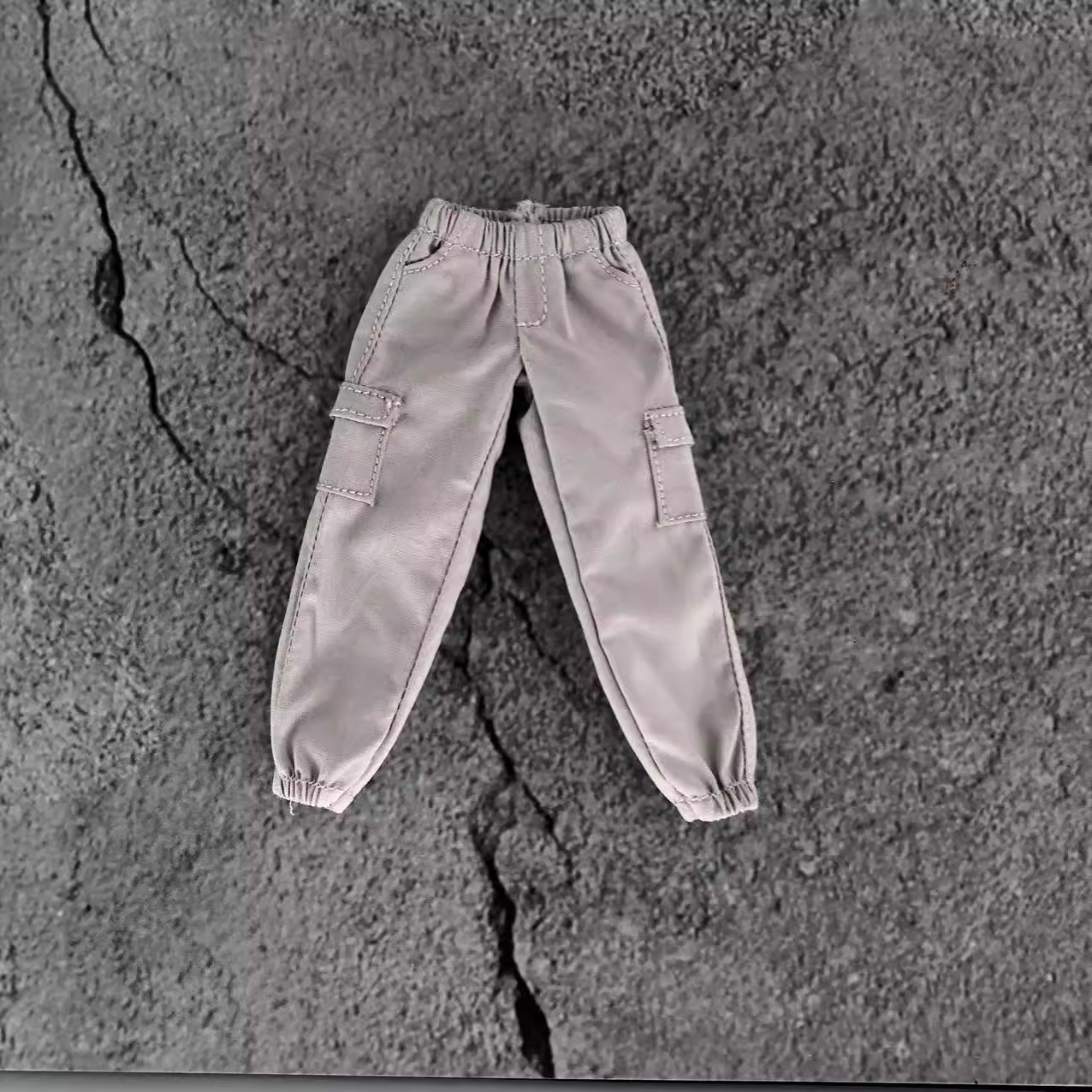 Pants for 1/12 6 inch figure