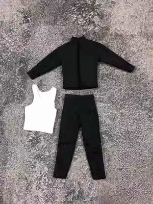Cloth for 1/12 6 inch figure