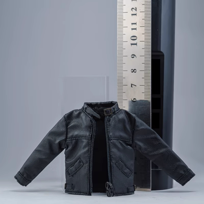 Jacket for 1/12 6 inch figure