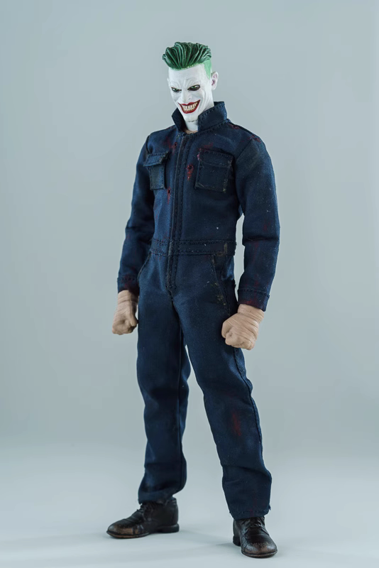 Cloth for 1/12 6 inch figure