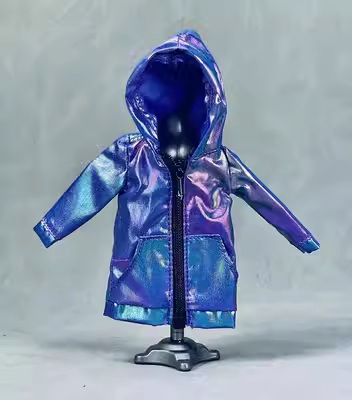Jacket for 1/12 6 inch figure
