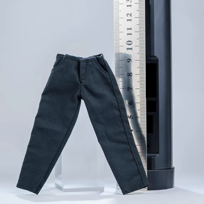 Pants for 1/12 6 inch figure
