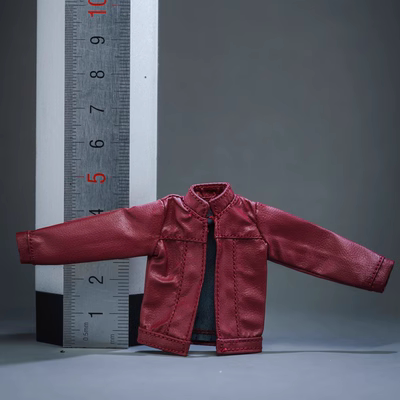 Jacket for 1/12 6 inch figure