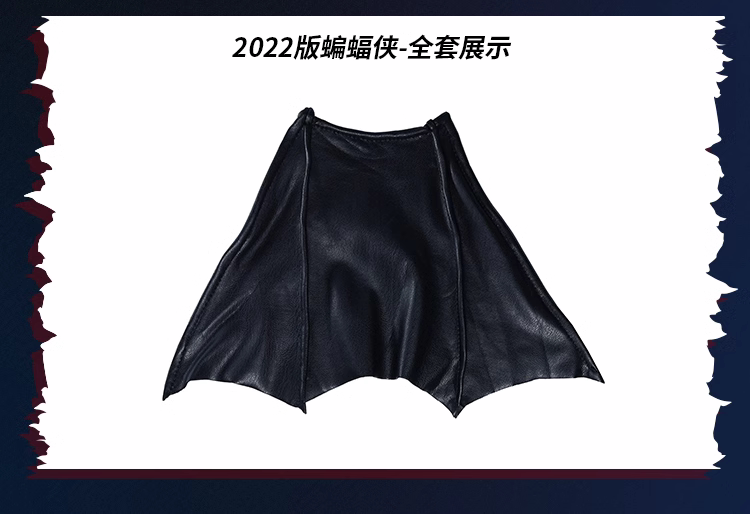 Custom 1/12 Clothing Accessories for McFarlane ultimate movie collection Batman 2022 Clock