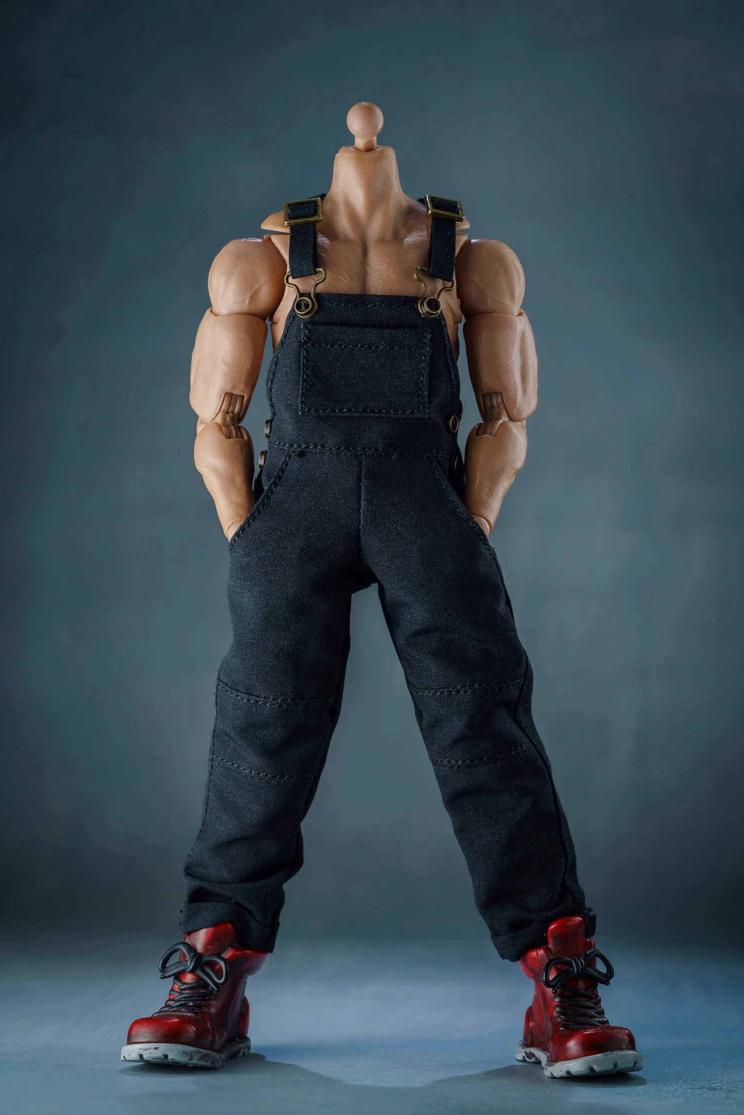 Rompers for 1/12 6 inch figure