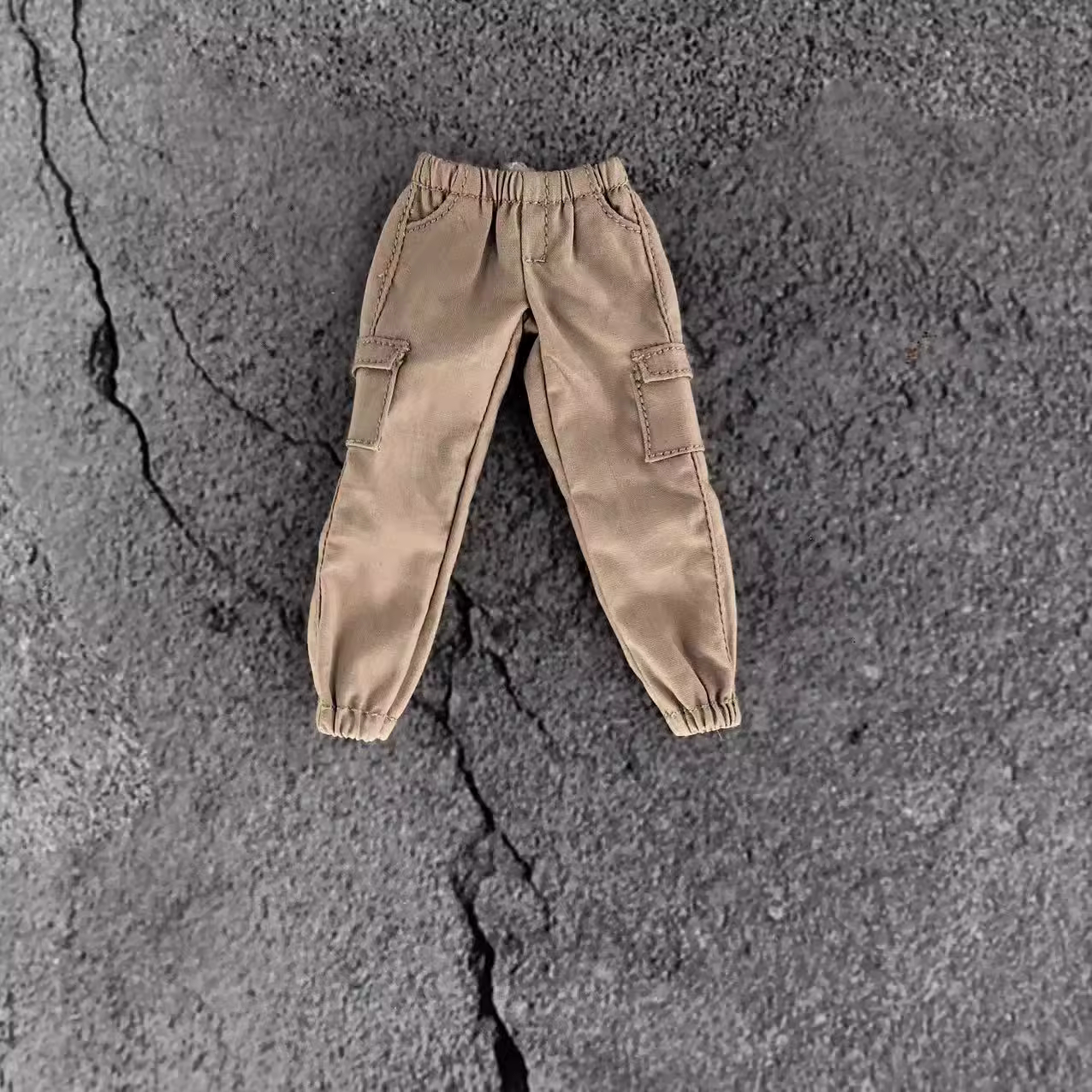 Pants for 1/12 6 inch figure