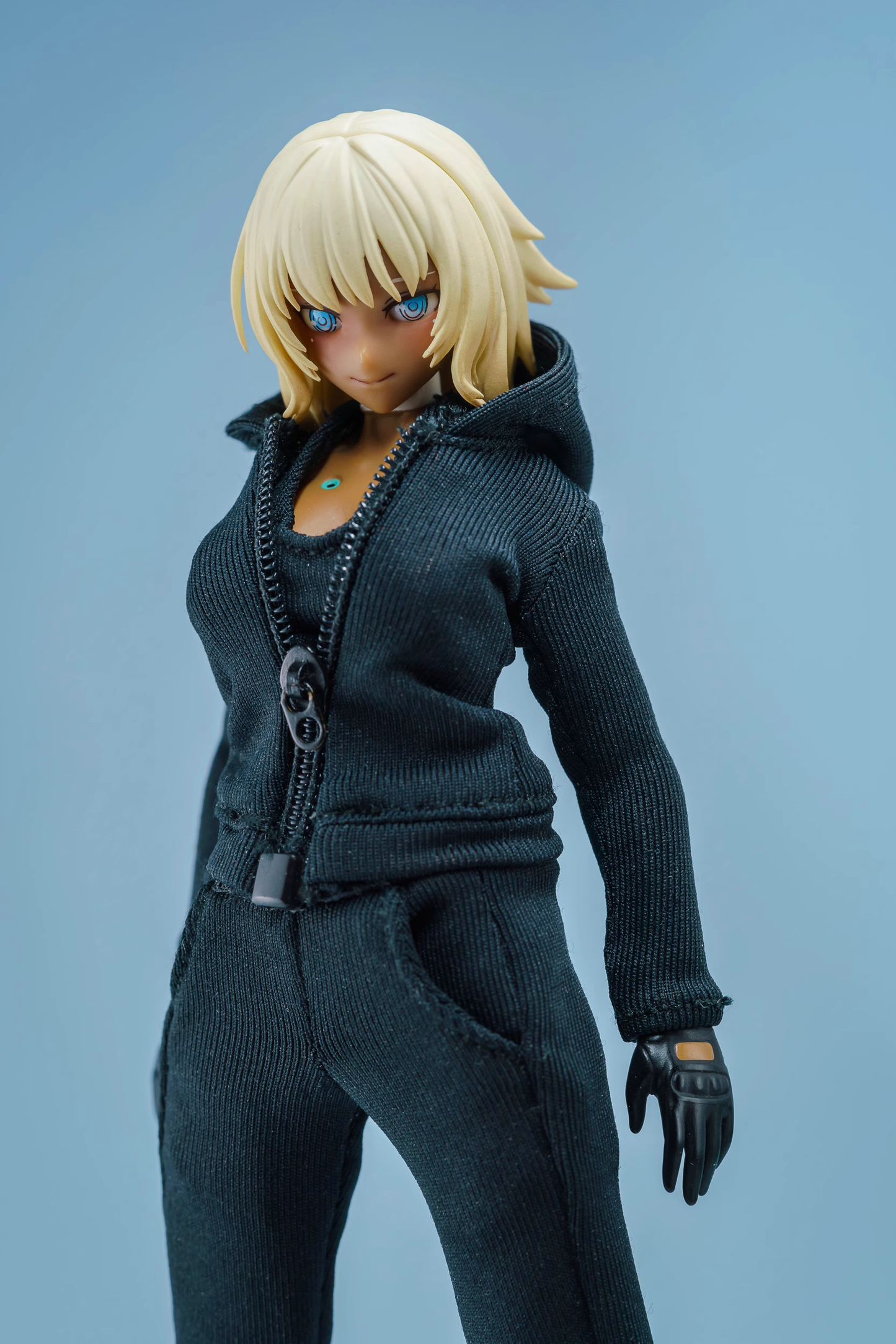 Women Sports for 1/12 6 inch figure
