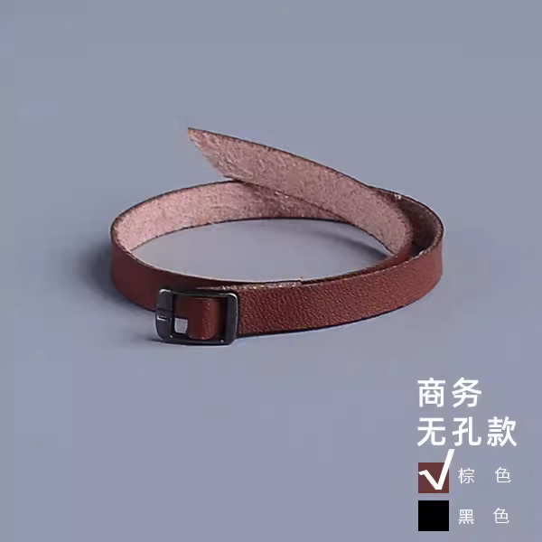 Custom 1/12 Clothing Accessories Belt for 1/12 6 inch figure