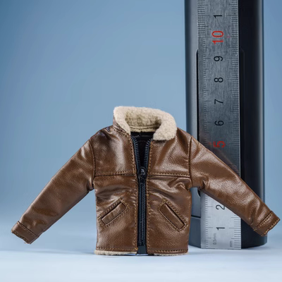 Jacket for 1/12 6 inch figure