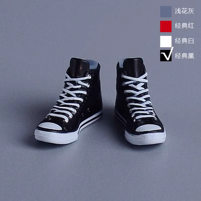 Shoes for 1/12 6 inch figure