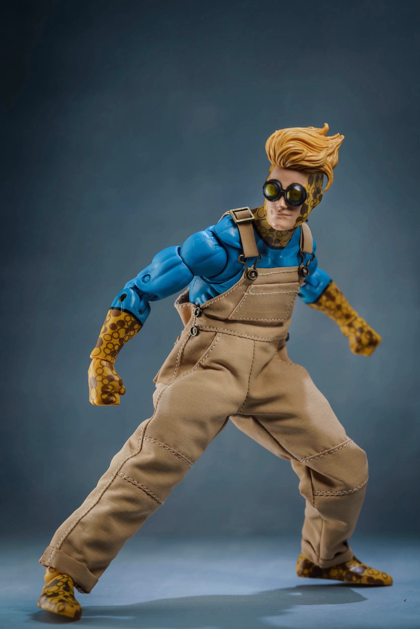 Rompers for 1/12 6 inch figure