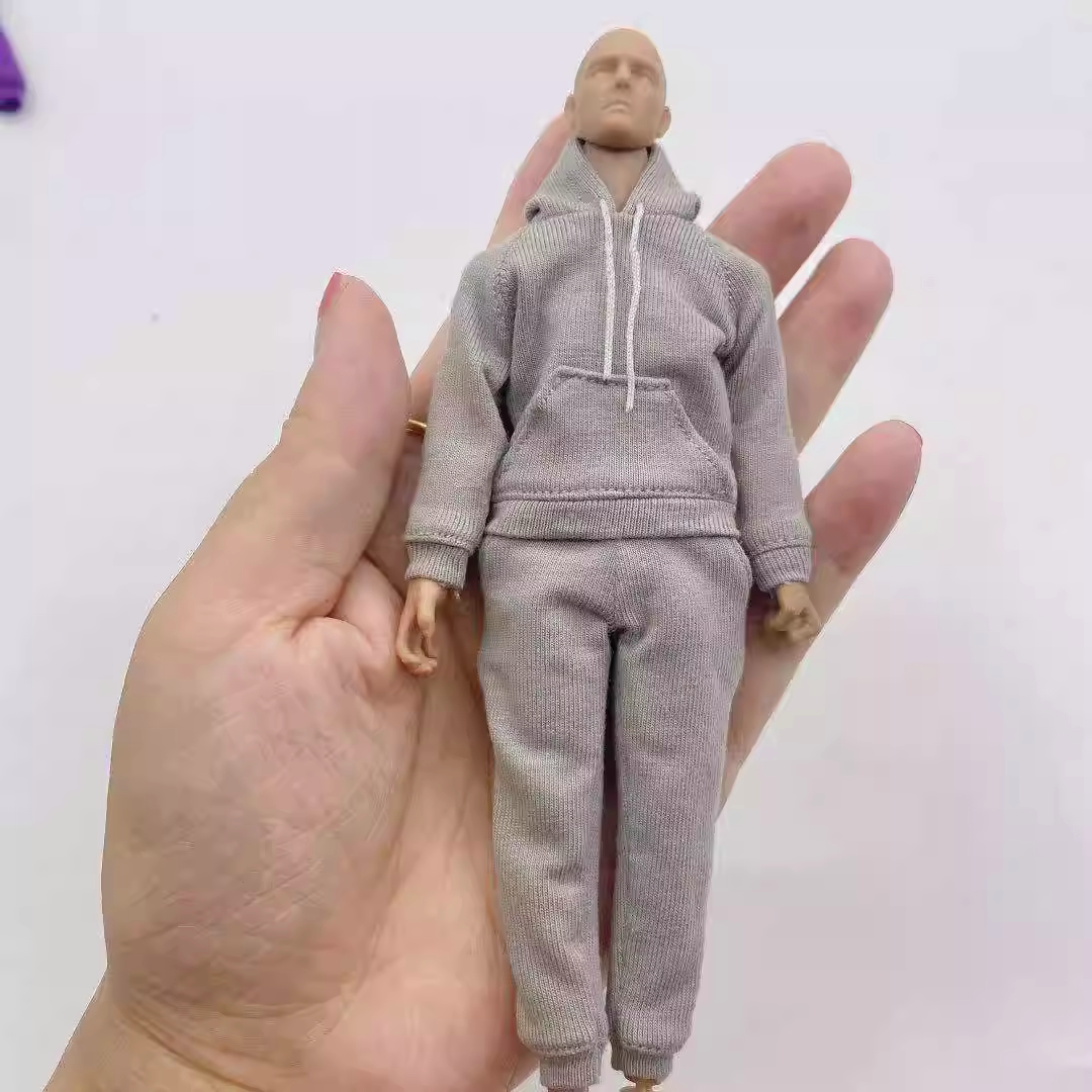 Sport Cloth for 1/12 6 inch figure