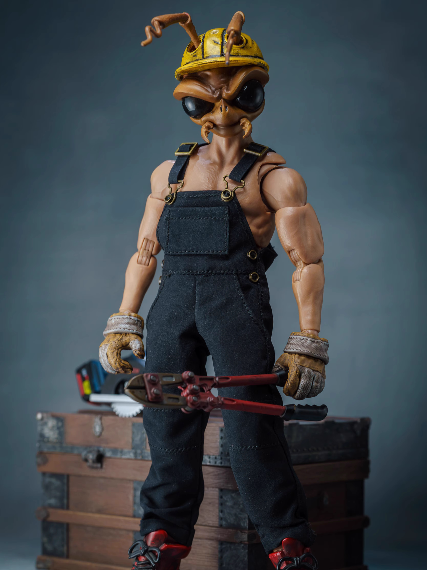 Rompers for 1/12 6 inch figure