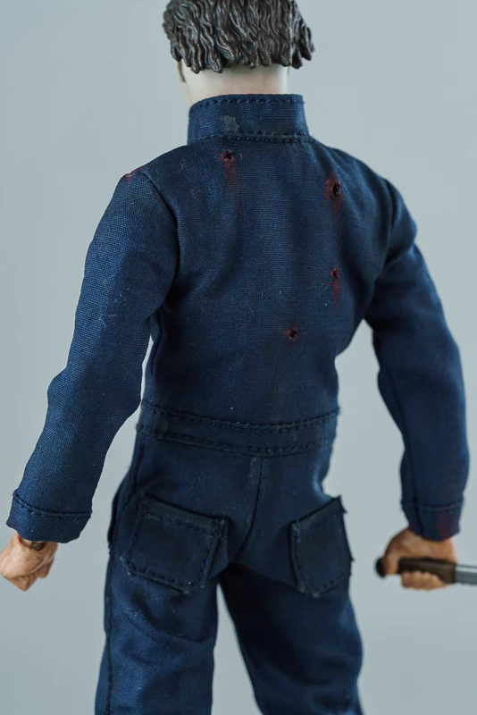Cloth for 1/12 6 inch figure