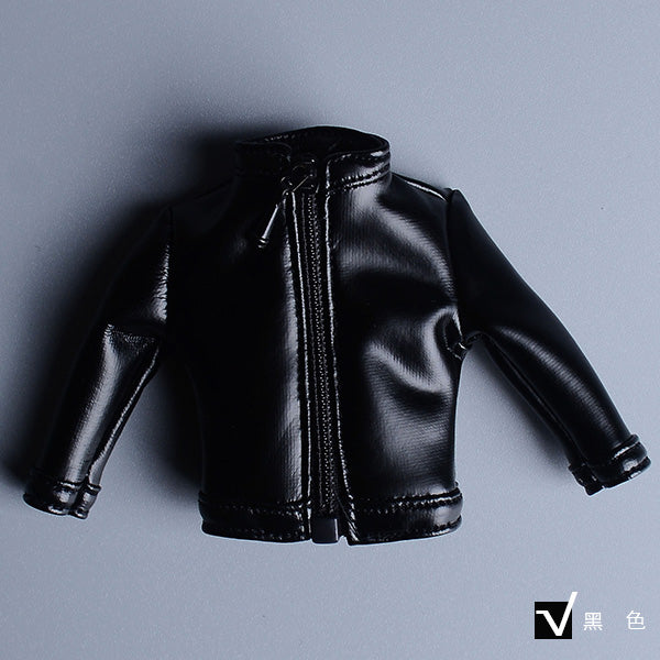 Jackets for 1/12 6 inch figure