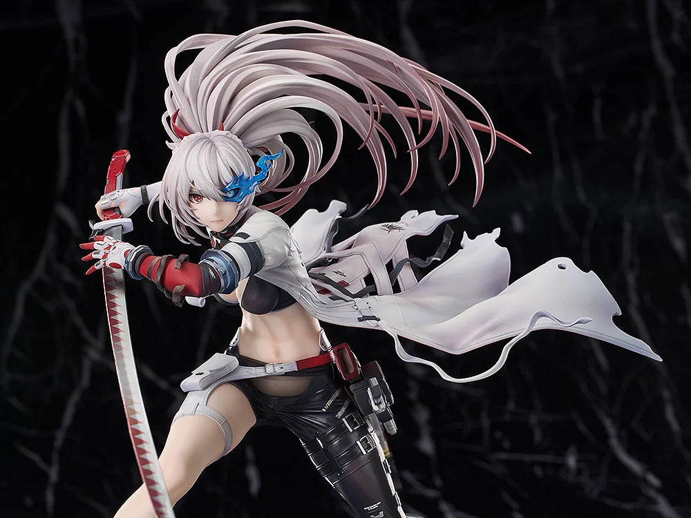 (Pre-Order) Punishing: Gray Raven Lucia: Crimson Weave 1/7 Scale Figure