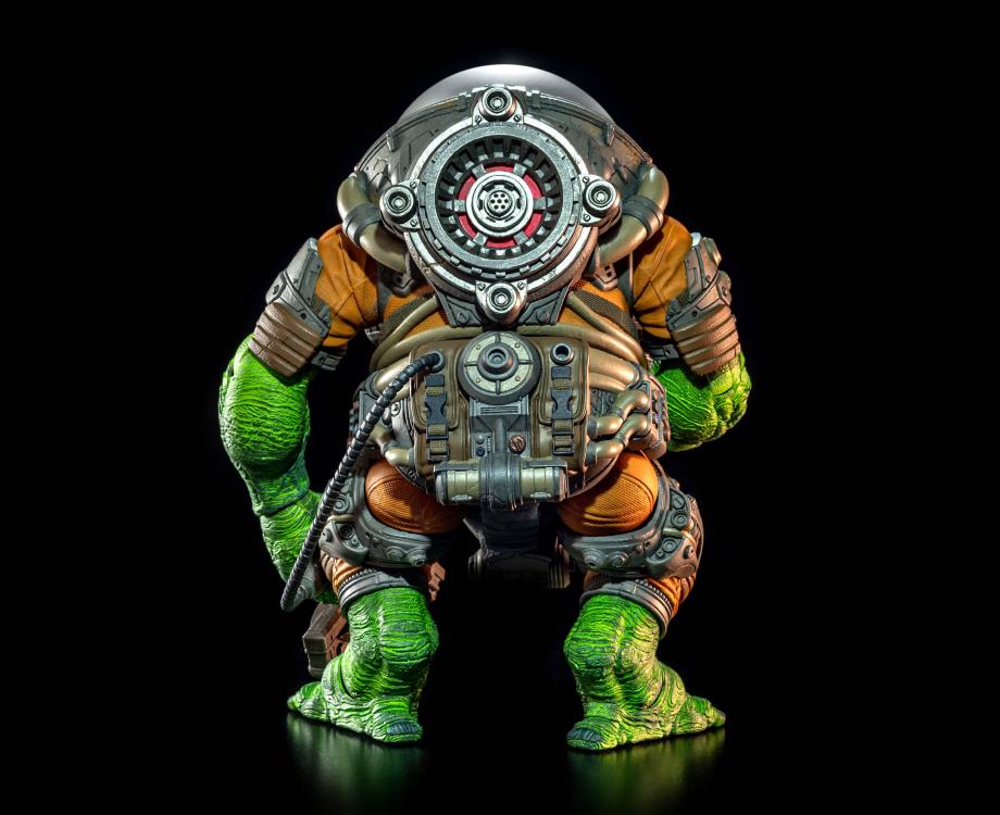 Cosmic Legions Slogg Figure (In Stock)