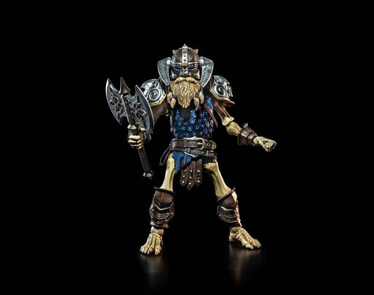 Mythic Legions: All-Stars Skalli Bonesplitter Figure