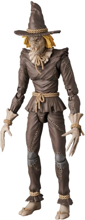 (Pre-Order) Batman: Hush MAFEX No.229 Scarecrow