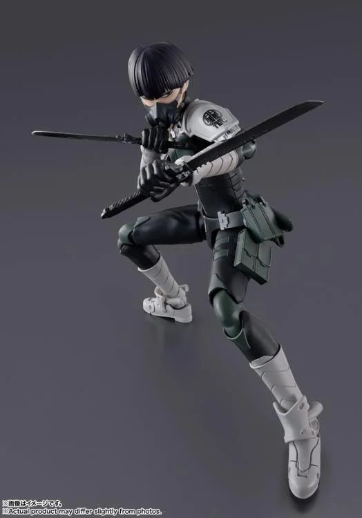 S.H.Figuarts Hoshina Soushirou (In Stock)