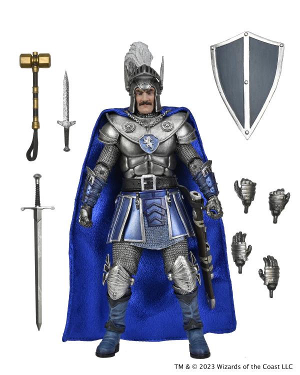 Dungeons & Dragons Ultimate Strongheart Action Figure (In Stock)