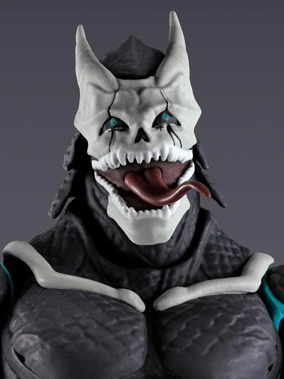S.H.Figuarts Kaiju No. 8 S.H.Figuarts Reno Ichikawa (In Stock)