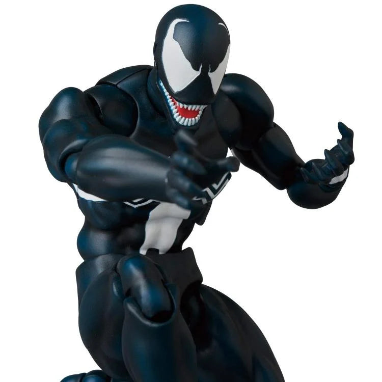 Marvel MAFEX No.088 Venom (Comic Ver.) Action Figure (In Stock)