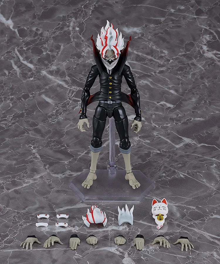 Figma 646 Okarun Transformed