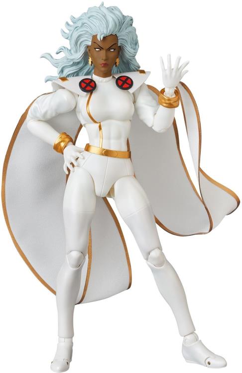 X-Men MAFEX No.177 Storm (Comic Ver.) (In Stock)