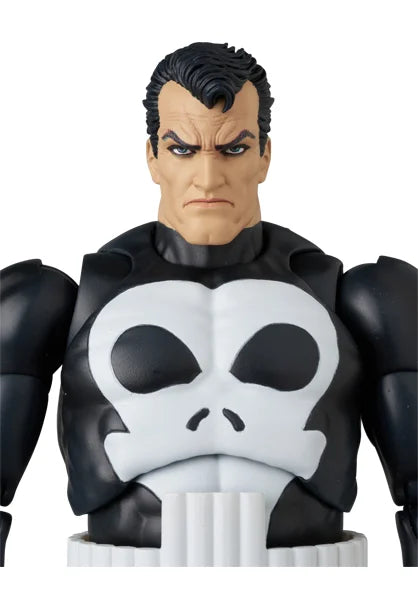 (Pre-Order) Marvel Comics MAFEX No.136 The Punisher Action Figure