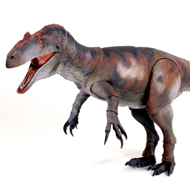 (Pre-Order) Sci Fi Dinosaur and Dragon 1/18 action figures - Allosaurus