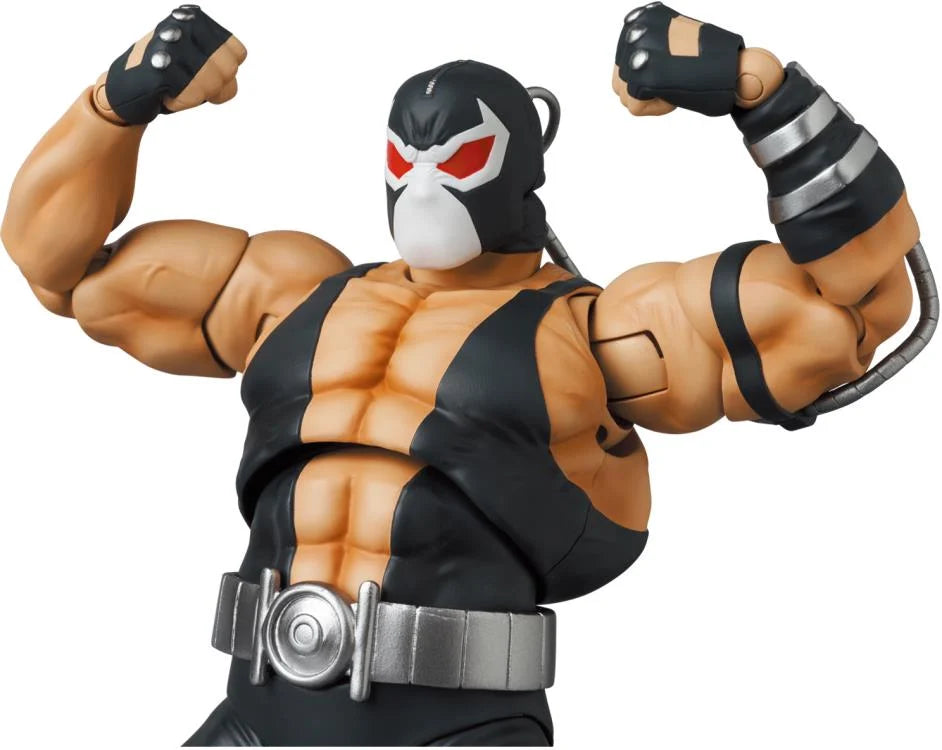 Batman: Knightfall MAFEX No.216 Bane Action Figure (In Stock)