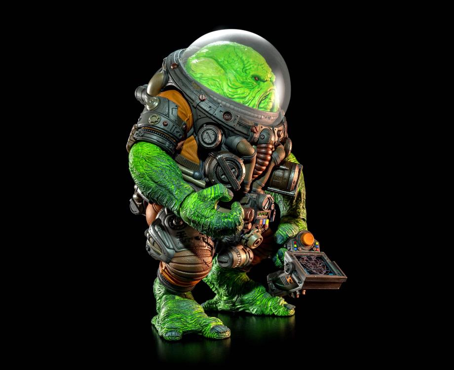 Cosmic Legions Slogg Figure (In Stock)