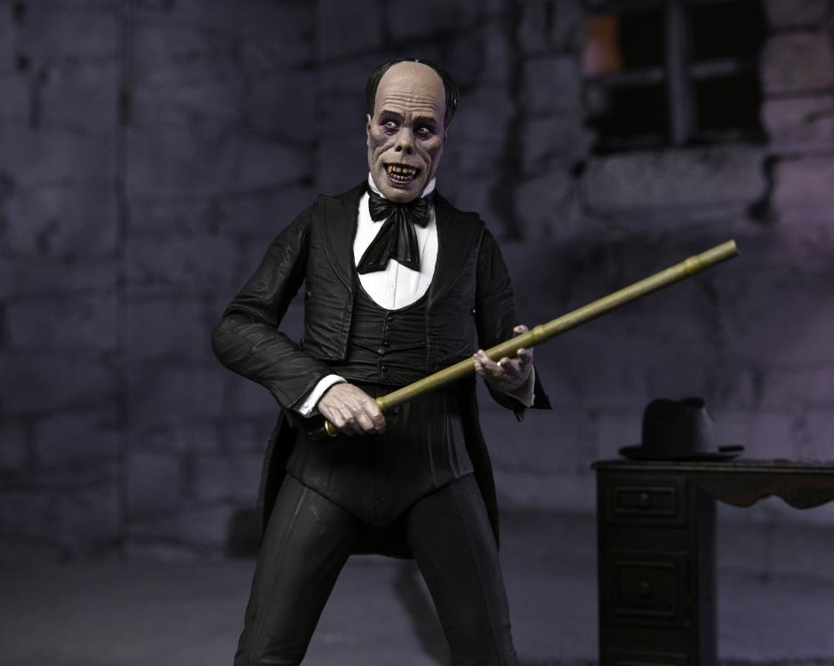 Neca Universal Monsters Ultimate The Phantom of the Opera Figure (In Stock)