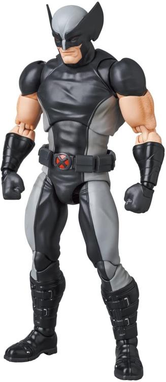 Marvel MAFEX No.171 Wolverine (X-Force Ver.) (In Stock)
