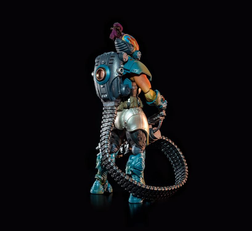 Cosmic Legions Vorgga Figure (In Stock)