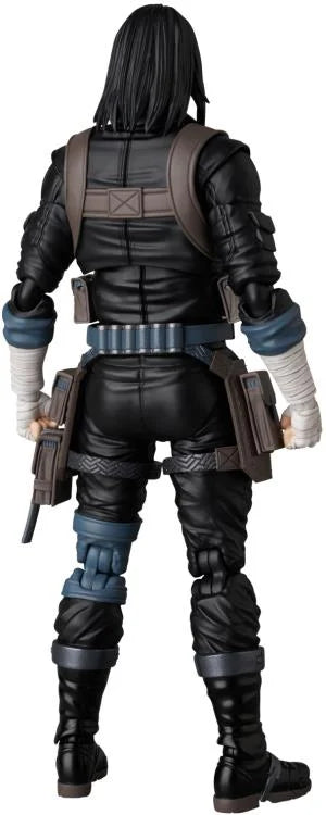 (Pre-Order) BRZRKR MAFEX No.279 Berzerker Action Figure