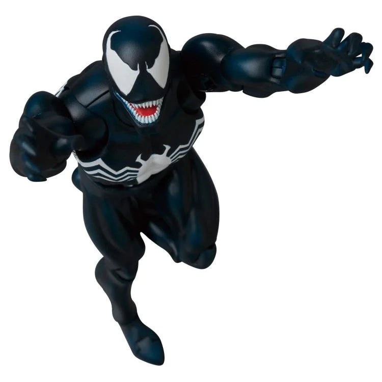 Marvel MAFEX No.088 Venom (Comic Ver.) Action Figure (In Stock)
