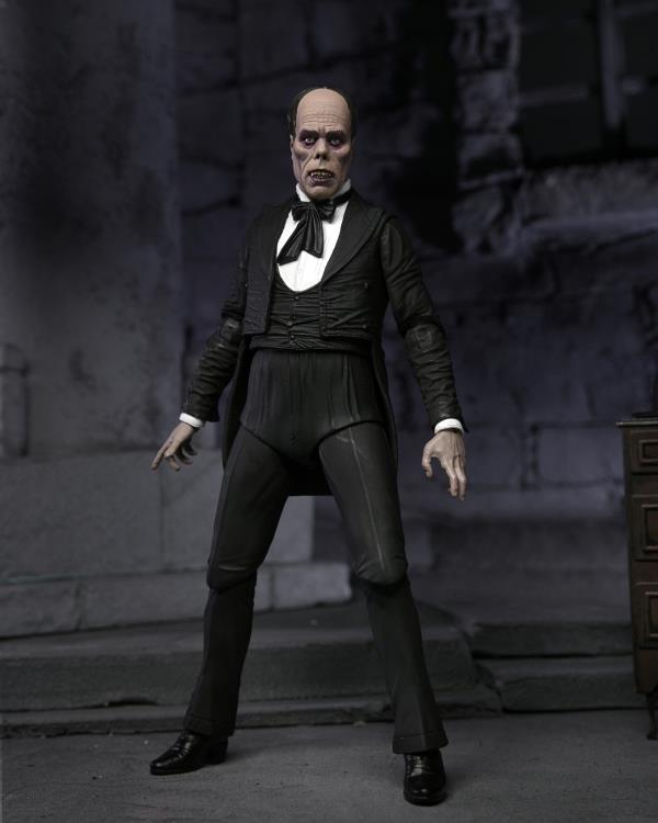 Neca Universal Monsters Ultimate The Phantom of the Opera Figure (In Stock)