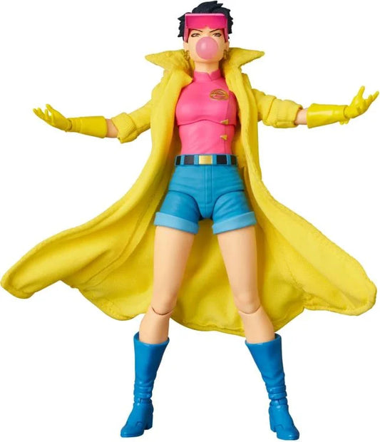 (Pre-Order) MAFEX No.253 Jubilee (Comic Ver.) Action Figure