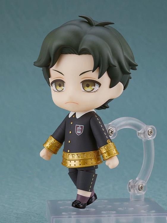 Spy x Family Nendoroid No.2078 Damian Desmond (In Stock)