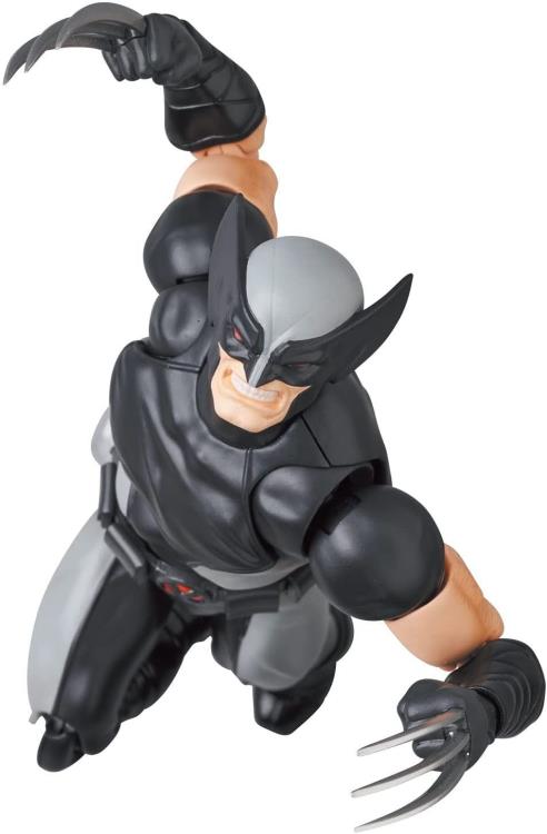 Marvel MAFEX No.171 Wolverine (X-Force Ver.) (In Stock)