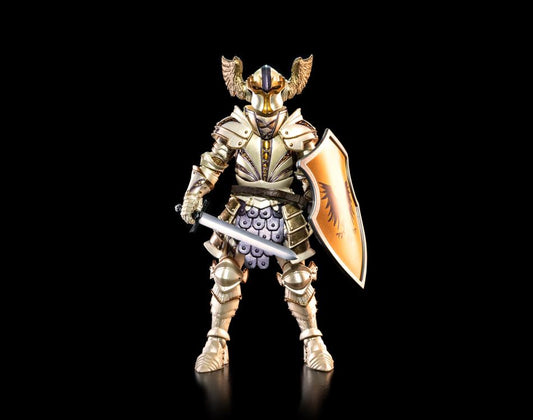 Mythic Legions: All-Stars Sir Ignatius (Order of Eathyron) Figure