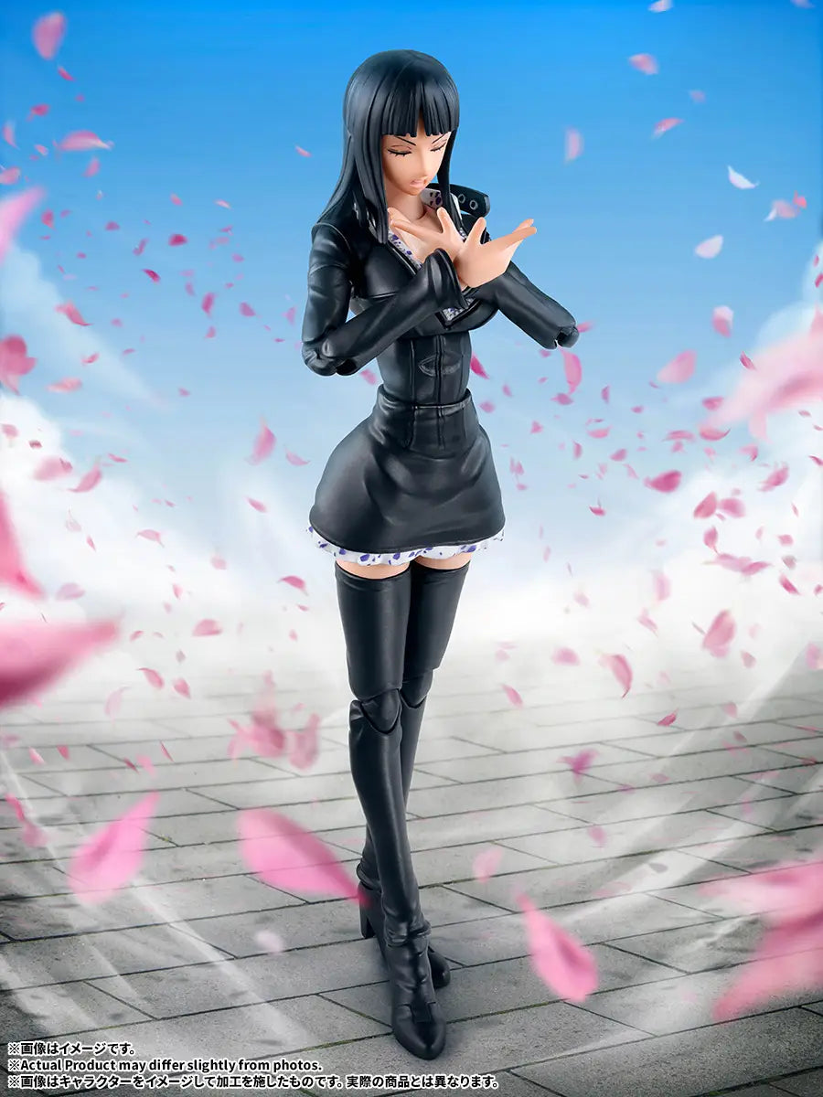 (Pre-Order) S.H.Figuarts Nico Robin - Enies Lobby -