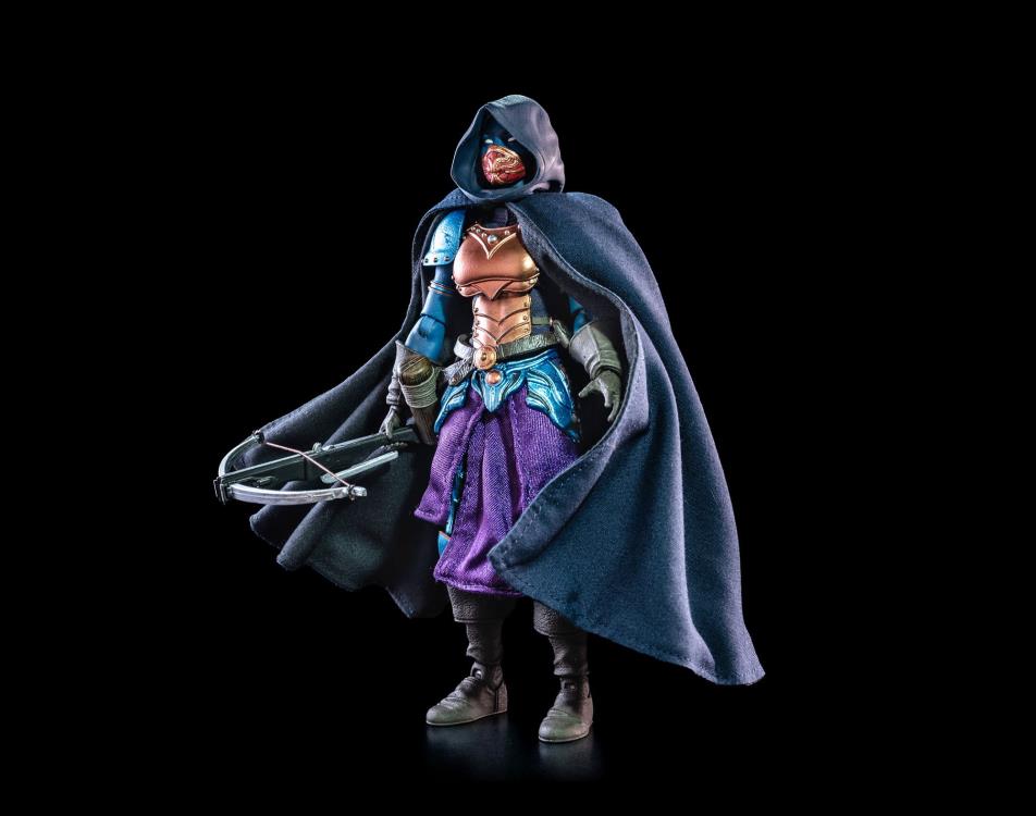 (Pre-Order) Mythic Legions: Rising Sons Manisha Cinderhorn Figure