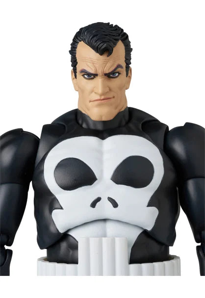 (Pre-Order) Marvel Comics MAFEX No.136 The Punisher Action Figure
