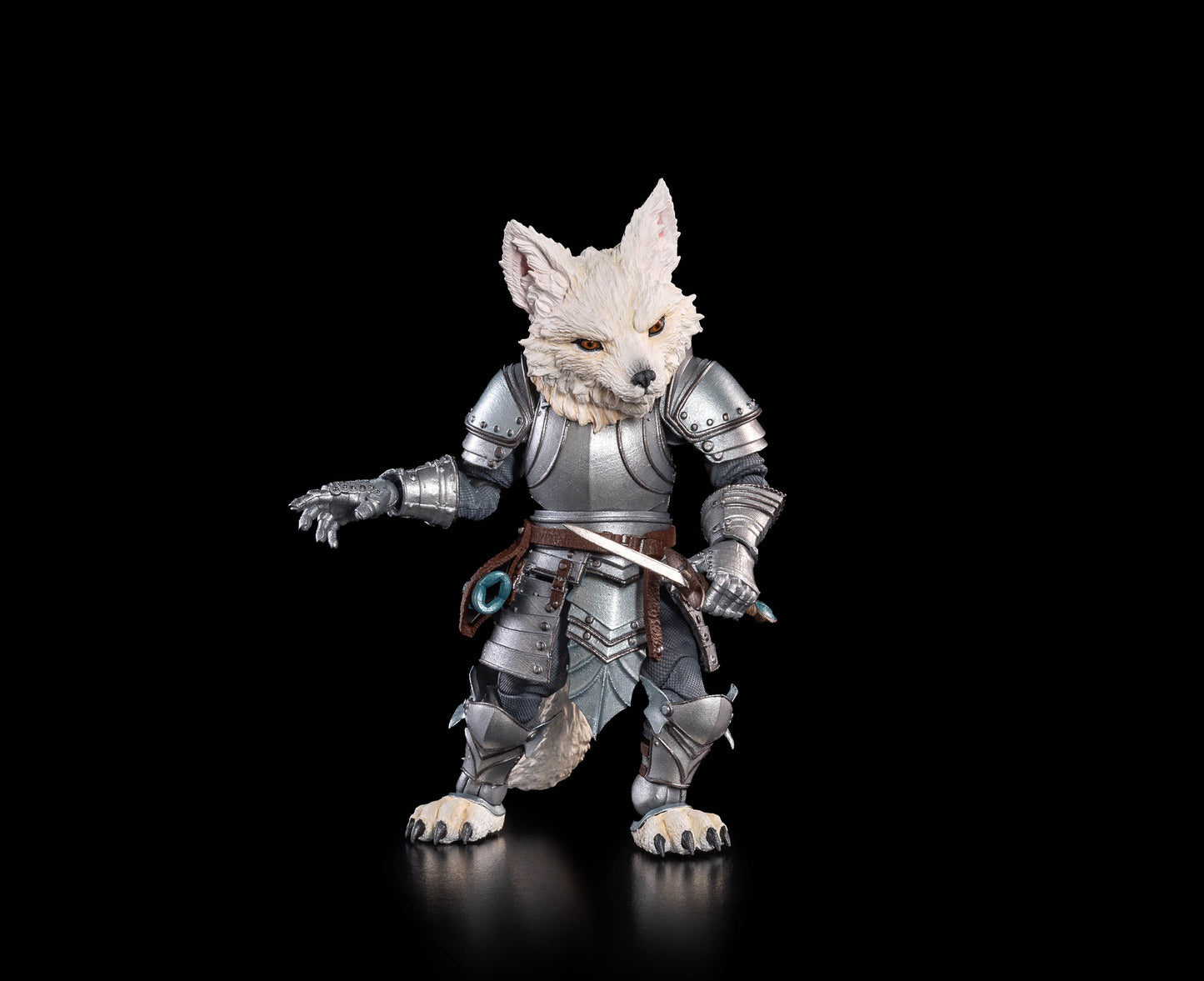(Pre-Order) Mythic Legions: Horror of Einsamall Bylur Frostfurr