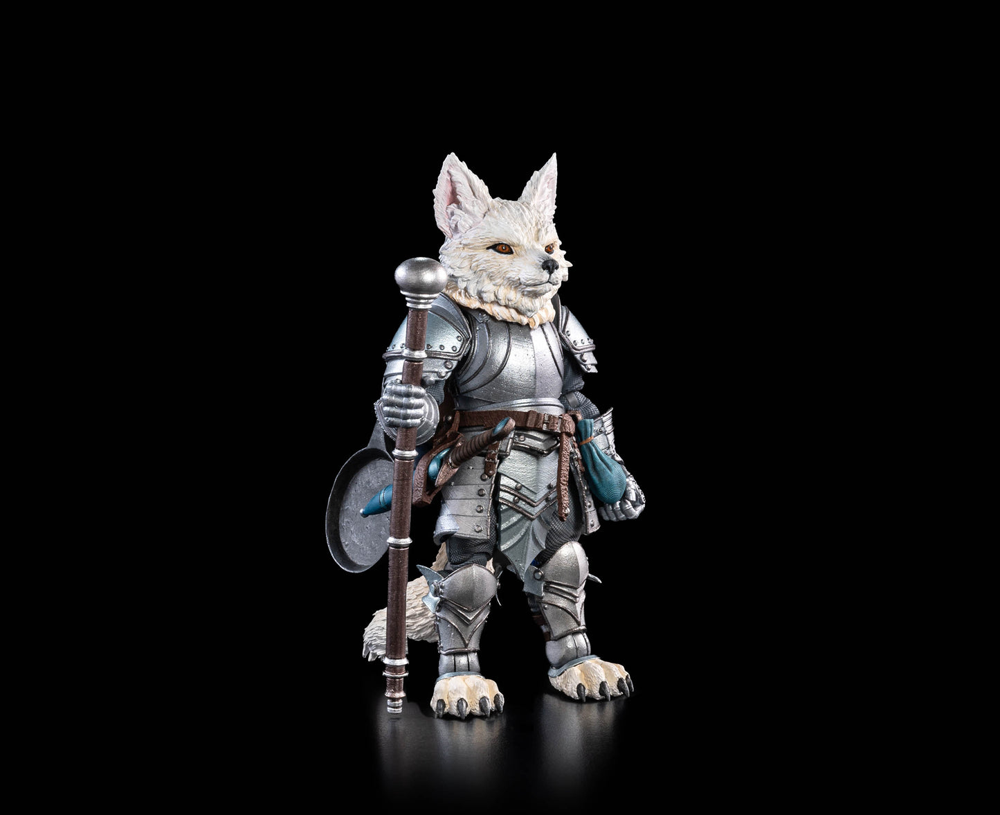 (Pre-Order) Mythic Legions: Horror of Einsamall Bylur Frostfurr