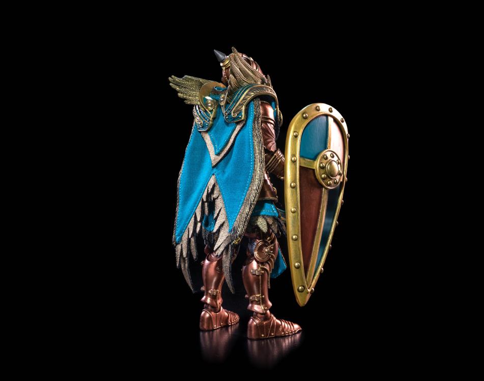 (Pre-Order) Mythic Legions: All-Stars Sir Andrew Figure